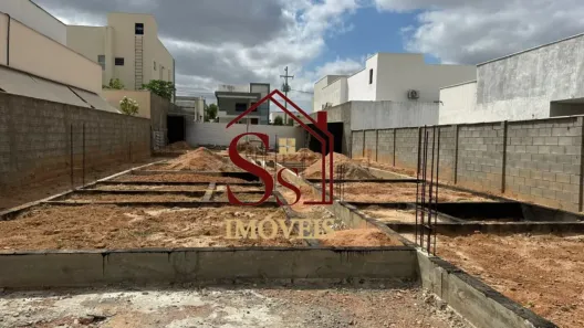 Lote/Terreno à venda, 360m² no Rincão, Mossoró