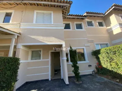 Casa de Condomínio com 3 Quartos à venda, 110m² no Jardim Simus, Sorocaba