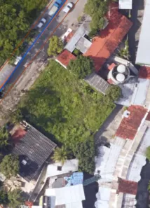 Lote/Terreno com 1 Quarto à venda, 1440m² no Apipucos, Recife