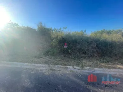 Lote/Terreno à venda, 250m² no Residencial Jardim Ecoville, Itupeva