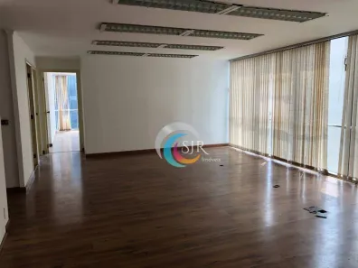 Sala Comercial para alugar, 165m² no Bela Vista, São Paulo