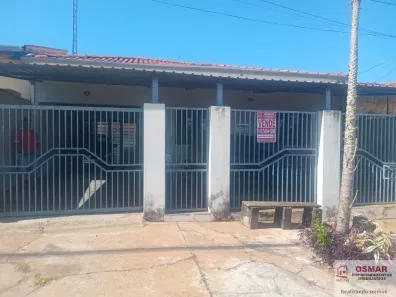 Casa com 3 Quartos à venda, 172m² no Parque Residencial Casarão, Sumaré