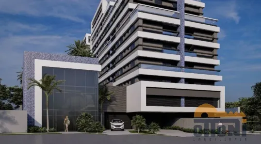 Apartamento com 2 Quartos à venda, 71m² no Mossunguê, Curitiba