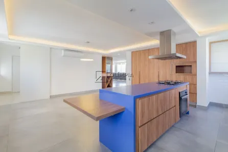 Apartamento com 4 Quartos à venda, 295m² no Sumaré, São Paulo
