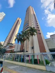 Apartamento com 3 Quartos para alugar, 127m² no Umarizal, Belém