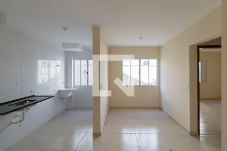 Apartamento com 2 Quartos à venda, 46m² no Vila Rio Branco, São Paulo