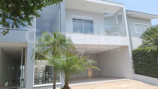 Casa de Condomínio com 3 Quartos à venda, 252m² no Ibiti Royal Park, Sorocaba