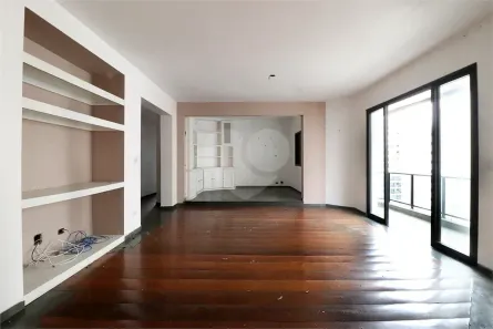 Apartamento com 4 Quartos à venda, 152m² no Perdizes, São Paulo