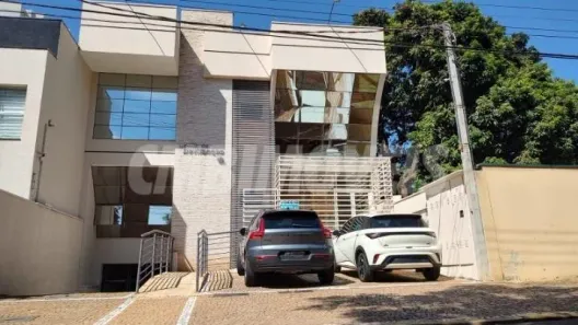 Ponto Comercial à venda, 35m² no Jardim Brasil, Campinas