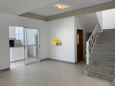 Casa de Condomínio com 3 Quartos à venda, 236m² no Jardim Alto da Boa Vista, Presidente Prudente