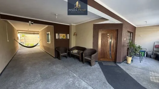 Sobrado com 3 Quartos à venda, 299m² no Conjunto Habitacional Terra dos Ipês I (Sul), Pindamonhangaba