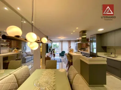 Apartamento com 3 Quartos à venda, 88m² no Água Verde, Blumenau