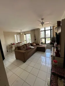 Apartamento com 1 Quarto à venda, 74m² no Batista Campos, Belém