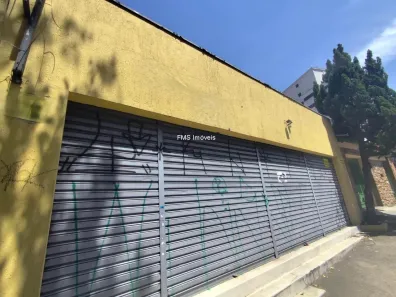 Ponto Comercial para alugar, 350m² no Alto de Pinheiros, São Paulo