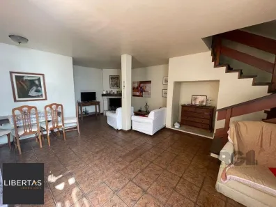 Casa com 3 Quartos à venda, 300m² no Santa Tereza, Porto Alegre