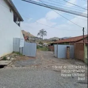 Lote/Terreno à venda, 9739m² no Santo Antonio da Cachoeira, Piracaia