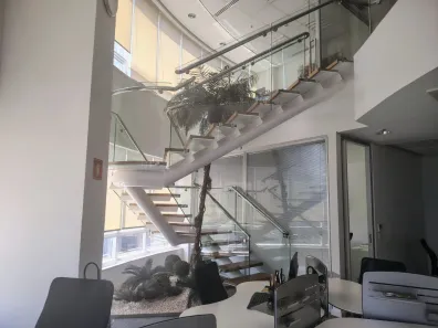 Sala Comercial para alugar, 254m² no Brooklin Paulista, São Paulo