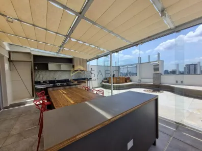 Cobertura com 4 Quartos à venda, 240m² no Vila Sofia, São Paulo