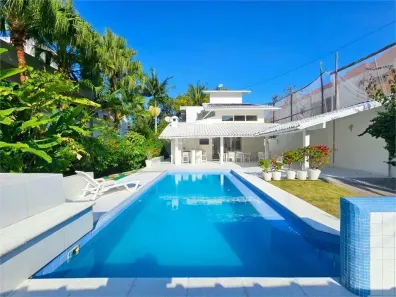 Casa com 4 Quartos à venda, 180m² no Riviera, Bertioga