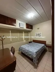 Casa de Condomínio com 3 Quartos à venda, 100m² no Guarajuba (Monte Gordo), Camaçari