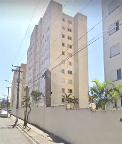 Apartamento com 2 Quartos à venda, 50m² no Vila Santa Teresa (Zona Sul), São Paulo