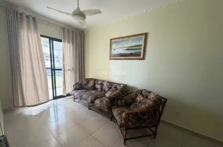Apartamento com 3 Quartos à venda, 88m² no Aviação, Praia Grande