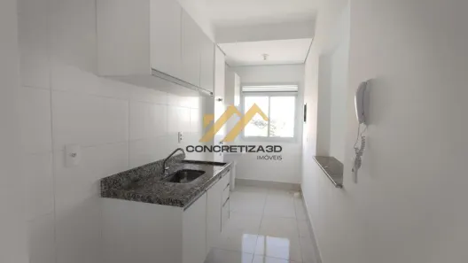 Apartamento com 3 Quartos à venda, 63m² no Jardim Santiago, Indaiatuba