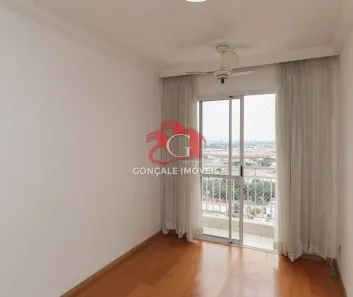 Apartamento com 3 Quartos à venda, 79m² no Vila Guilherme, São Paulo