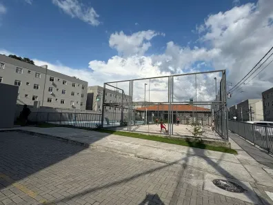 Apartamento com 2 Quartos para alugar, 47m² no Bengui, Belém