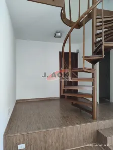 Apartamento com 1 Quarto à venda, 47m² no Vila Clementino, São Paulo