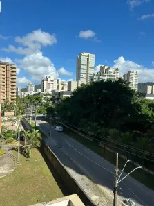 Apartamento com 2 Quartos para alugar, 69m² no Jardim Virgínia, Guarujá