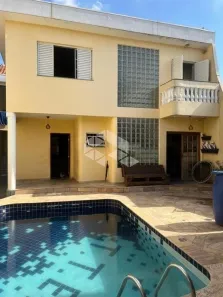 Casa com 5 Quartos à venda, 340m² no Sítio do Mandaqui, São Paulo
