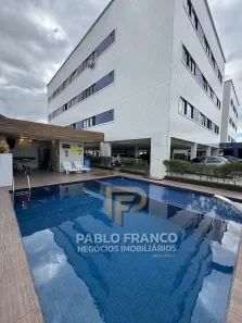 Apartamento com 2 Quartos à venda, 52m² no Distrito Industrial, Campina Grande