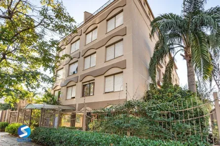 Cobertura com 2 Quartos à venda, 111m² no Passo da Areia, Porto Alegre