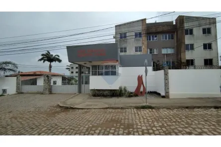 Apartamento com 2 Quartos à venda, 58m² no Pajuçara, Natal