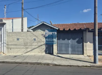 Casa com 2 Quartos à venda, 146m² no Jardim Beatriz, São Carlos