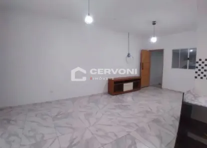 Casa com 3 Quartos para alugar, 74m² no Jardim Santa Júlia, São José dos Campos
