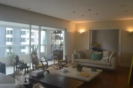 Apartamento com 3 Quartos à venda, 211m² no Vila Andrade, São Paulo