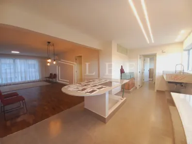 Apartamento com 3 Quartos à venda, 170m² no Itaim Bibi, São Paulo
