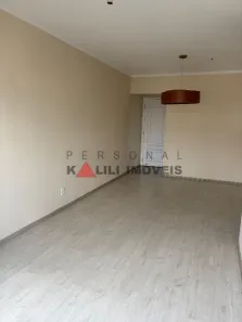 Apartamento com 3 Quartos para alugar, 85m² no Cidade Monções, São Paulo