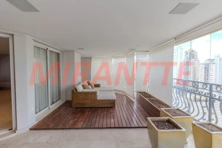 Apartamento com 3 Quartos à venda, 267m² no Santana, São Paulo