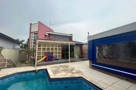 Casa com 4 Quartos à venda, 349m² no Jardim São Caetano, São Caetano do Sul