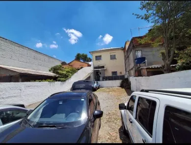 Lote/Terreno à venda, 409m² no Vila Bela, São Paulo