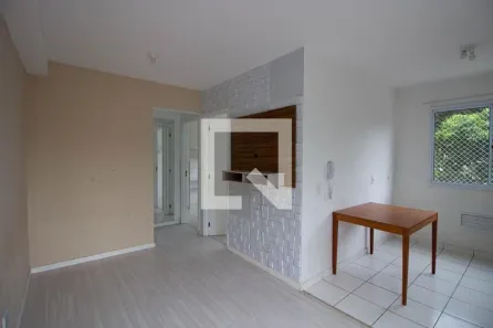 Apartamento com 2 Quartos à venda, 38m² no Vila Campanela, São Paulo