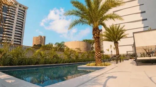 Apartamento com 3 Quartos à venda, 142m² no Vila Clementino, São Paulo