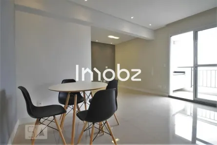 Apartamento com 1 Quarto à venda, 61m² no Vila Andrade, São Paulo