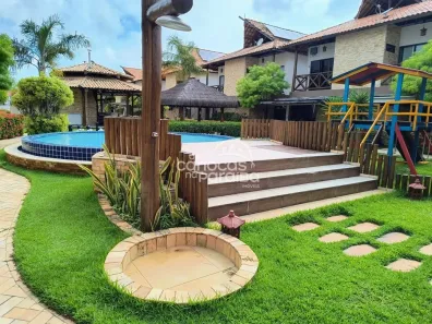Apartamento com 3 Quartos à venda, 136m² no Poço, Cabedelo