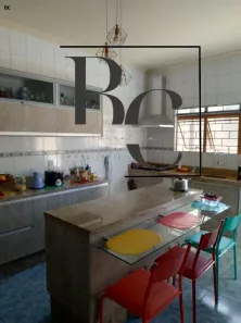 Casa com 2 Quartos à venda, 120m² no Parque Três Meninos, Sorocaba