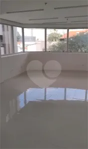 Sala Comercial para alugar, 32m² no Santa Terezinha, São Bernardo do Campo