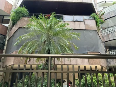 Cobertura com 4 Quartos à venda, 479m² no Barra da Tijuca, Rio de Janeiro